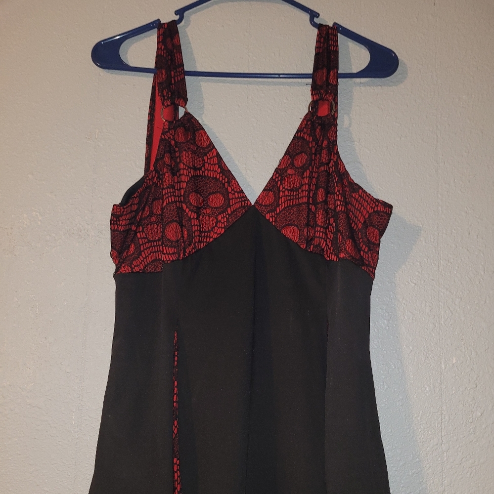 Tank top Cami 2X (Fits like a XL)